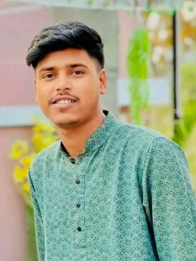 MD. Tajul Islam Sourov